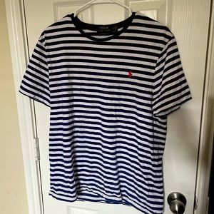 Men’s Polo T-Shirt